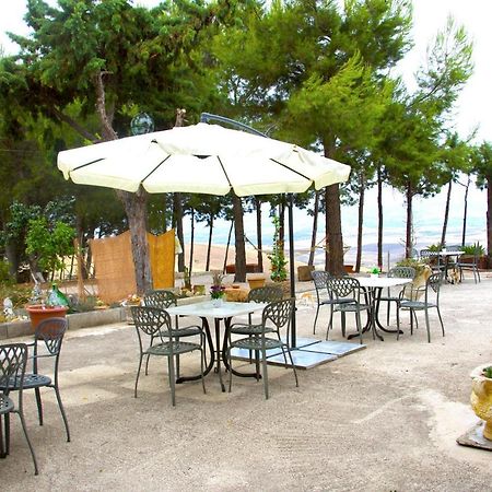 B&B Il Villino Matera Eksteriør billede