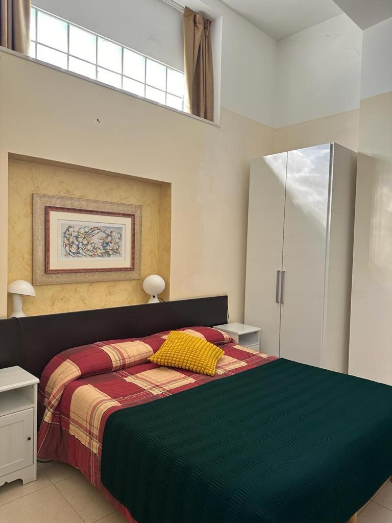 B&B Il Villino Matera Eksteriør billede